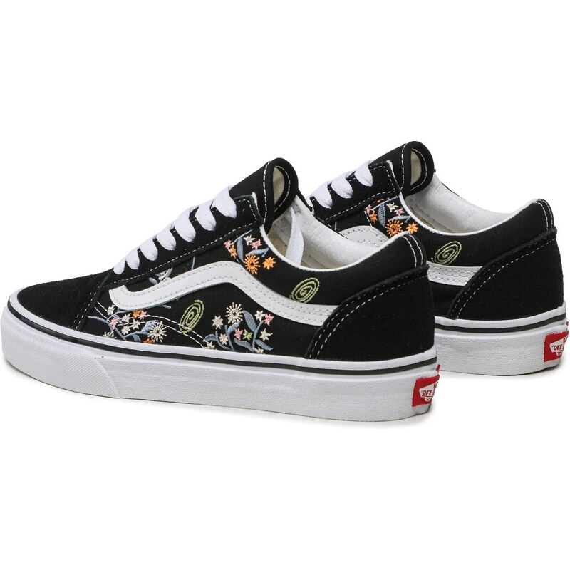 Tenisky Vans