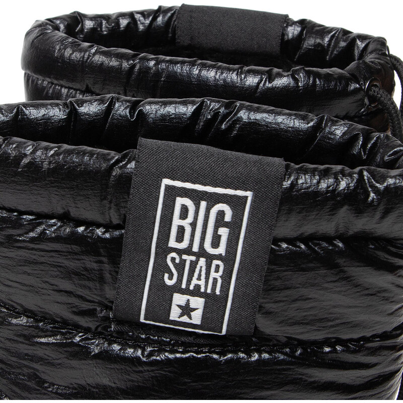 Sněhule Big Star Shoes