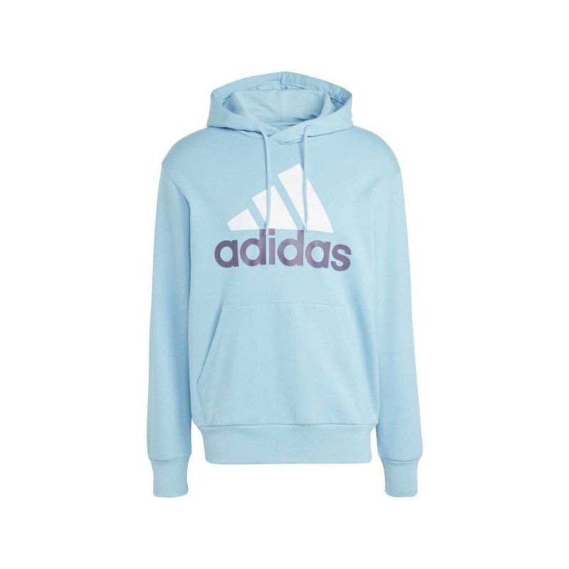 adidas BIG LOGO HOODIE Pánská mikina