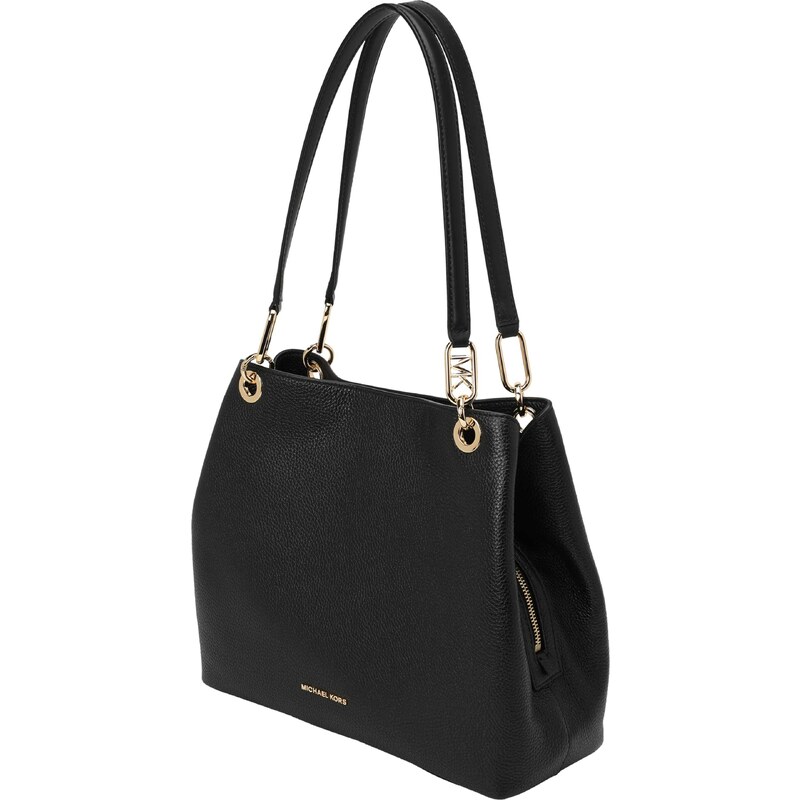 MICHAEL Michael Kors Taška přes rameno černá