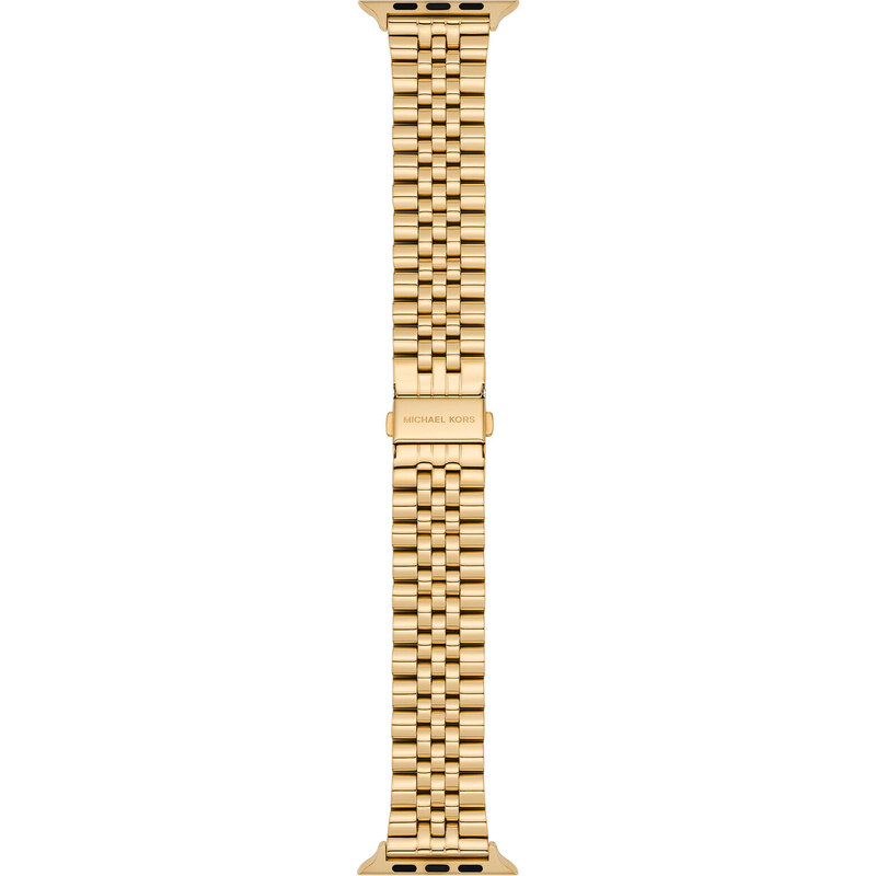 Vyměnitelný řemínek na chytré hodinky Michael Kors
