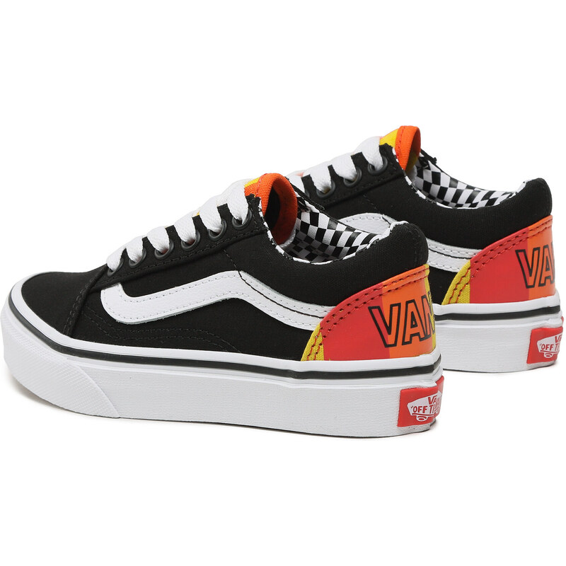 Tenisky Vans