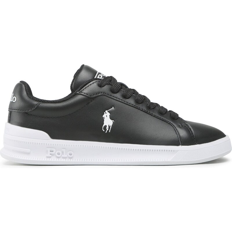 Sneakersy Polo Ralph Lauren