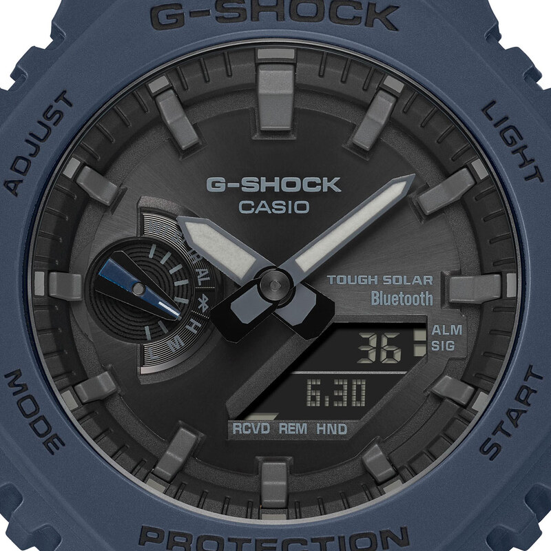 Hodinky G-Shock