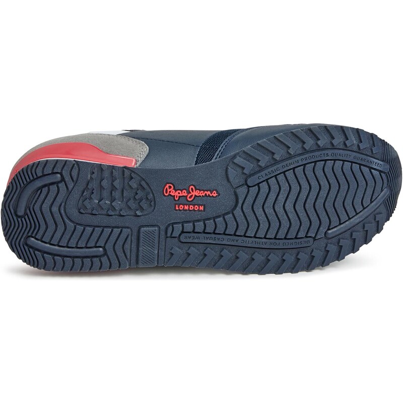 Sneakersy Pepe Jeans