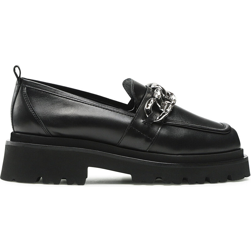 Loafersy Palazzo