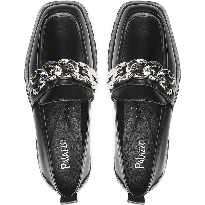 Loafersy Palazzo