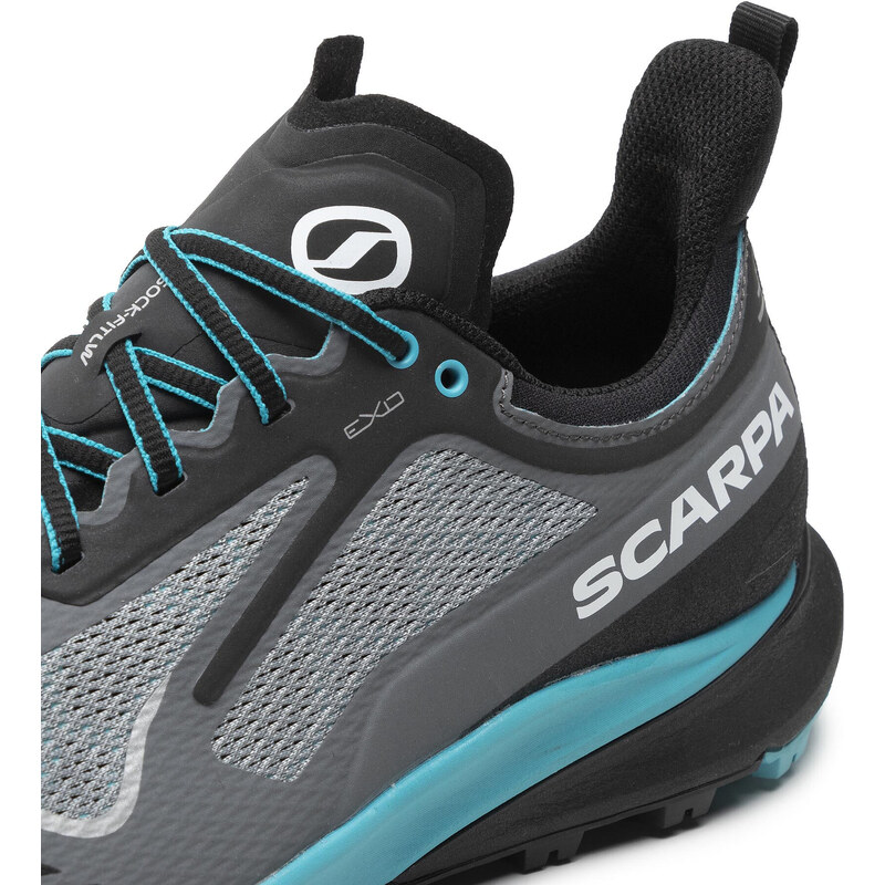 Běžecké boty Scarpa