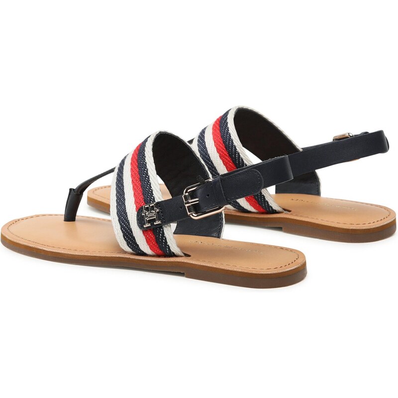 Sandály Tommy Hilfiger