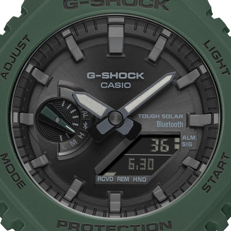 Hodinky G-Shock