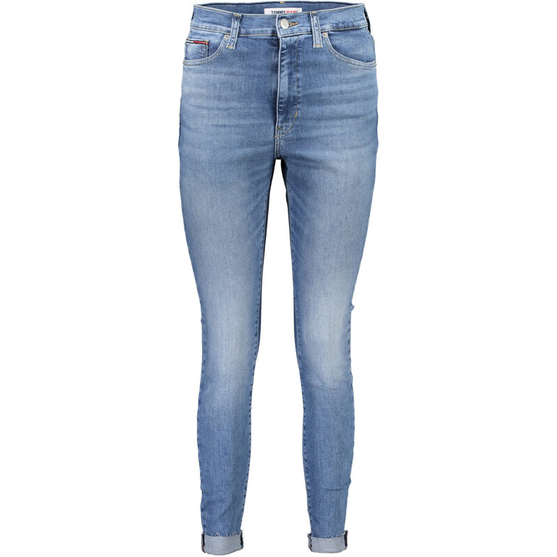 Dámské světle modré džíny Tommy Hilfiger 107264910