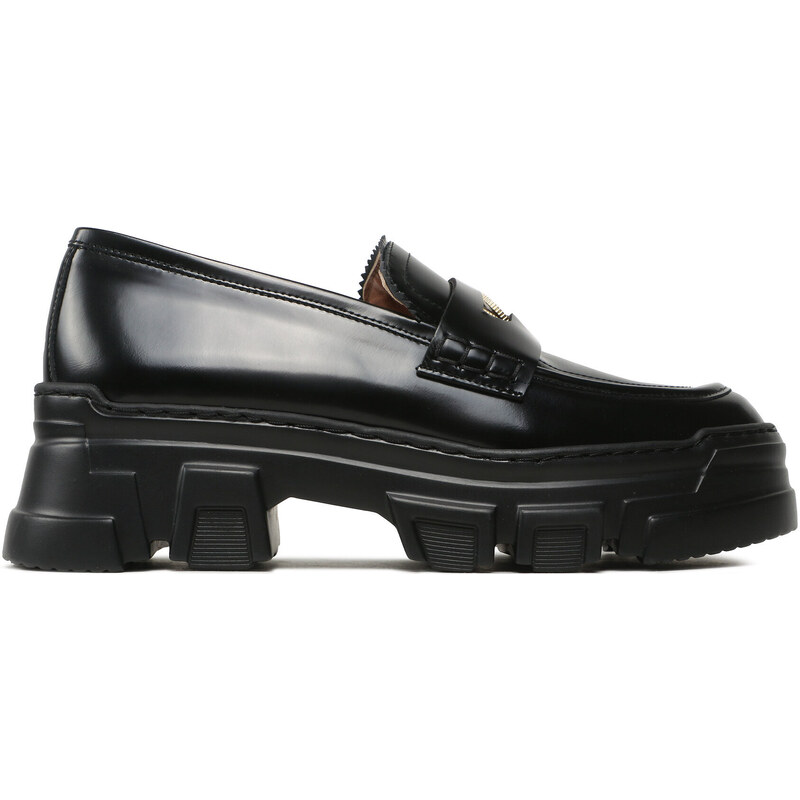 Loafersy Pollini