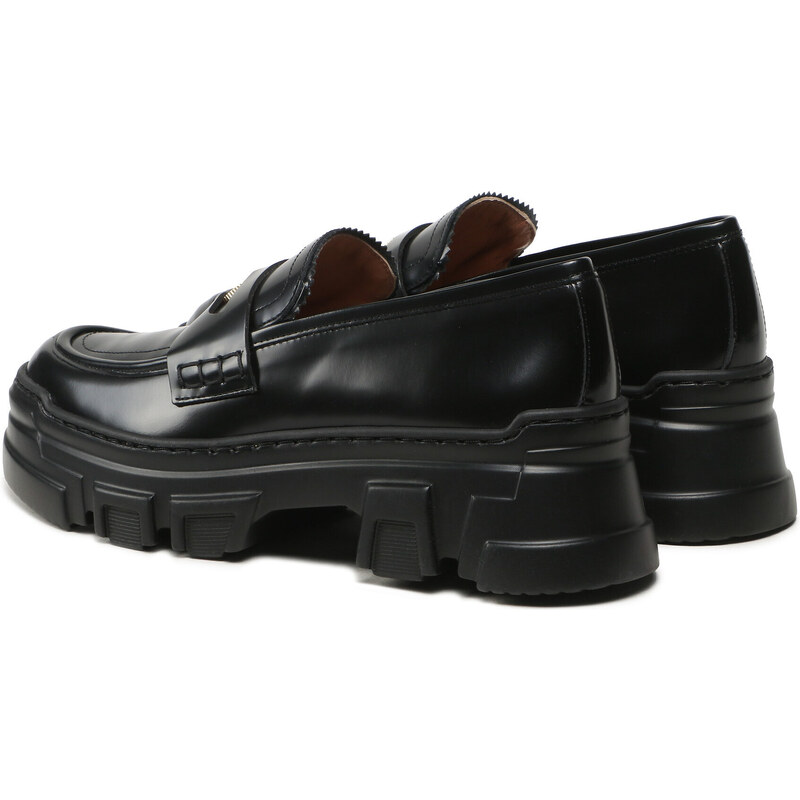 Loafersy Pollini