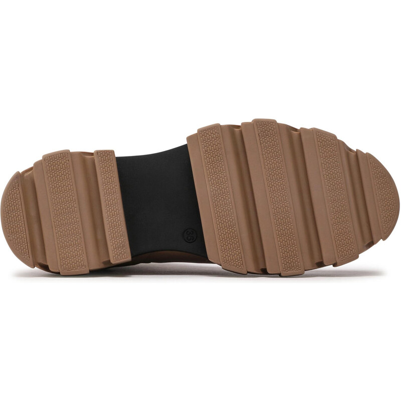 Kotníková obuv s elastickým prvkem Vero Moda