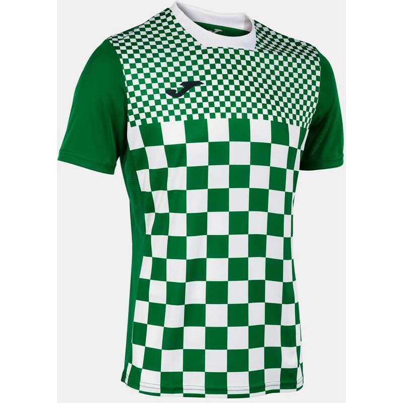 Sportovní dres Joma FLAG II Green-White L