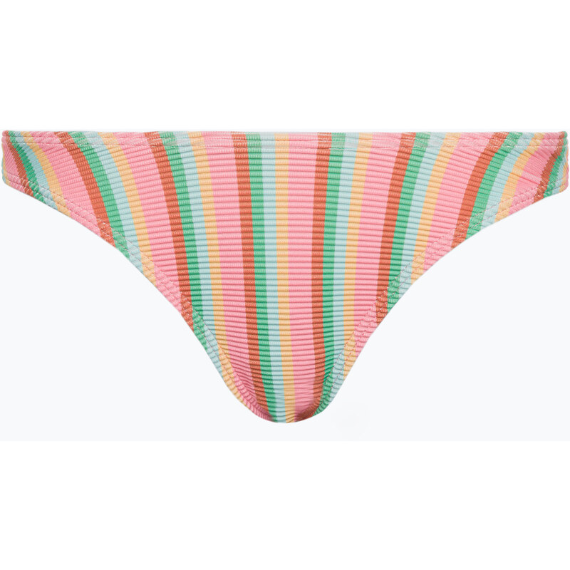 Spodní díl plavek Billabong Island Glow Tanlines Hike multicolor