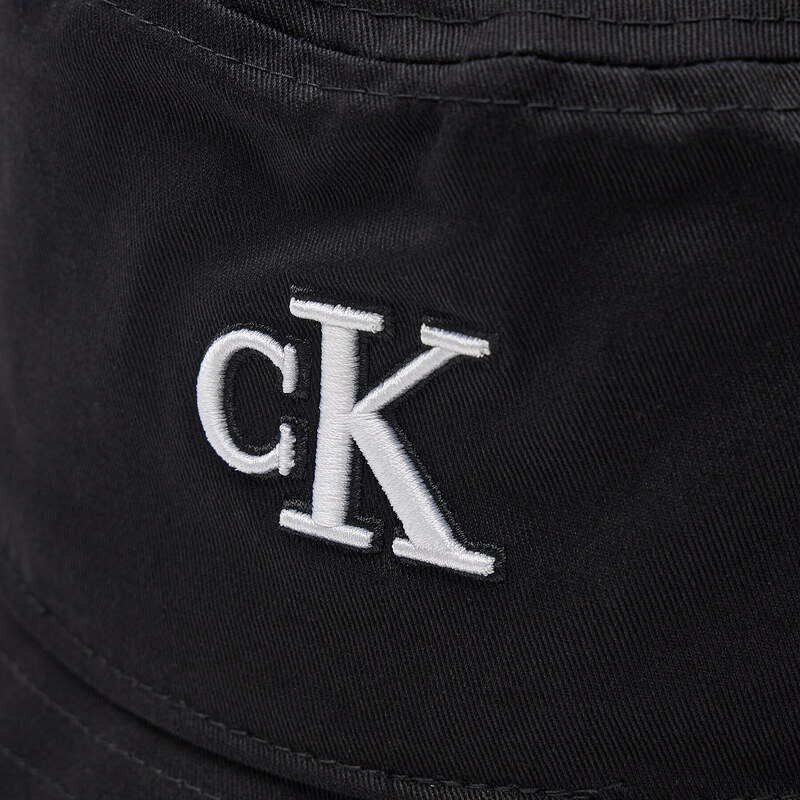 Klobouk bucket hat Calvin Klein Jeans