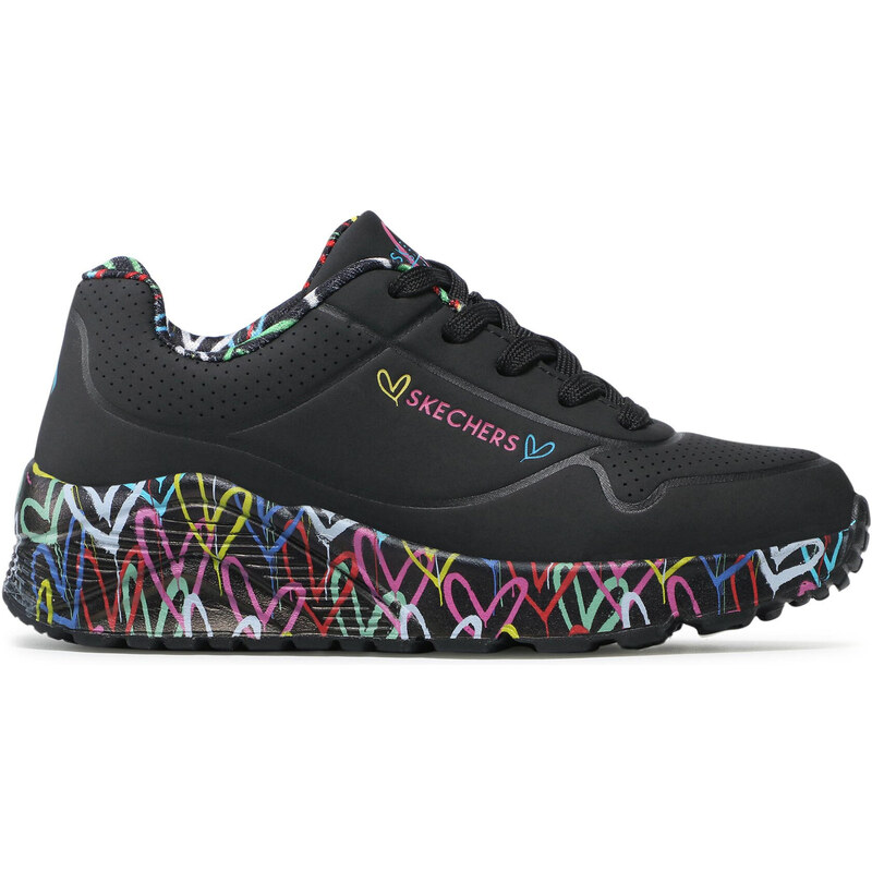 Sneakersy Skechers