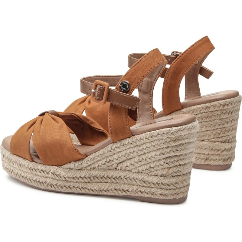 Espadrilky Refresh