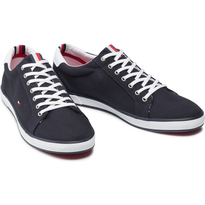 Tenisky Tommy Hilfiger