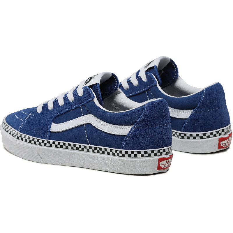 Tenisky Vans