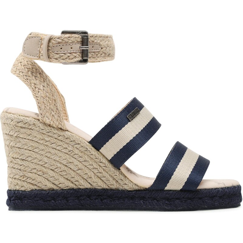 Espadrilky Big Star Shoes