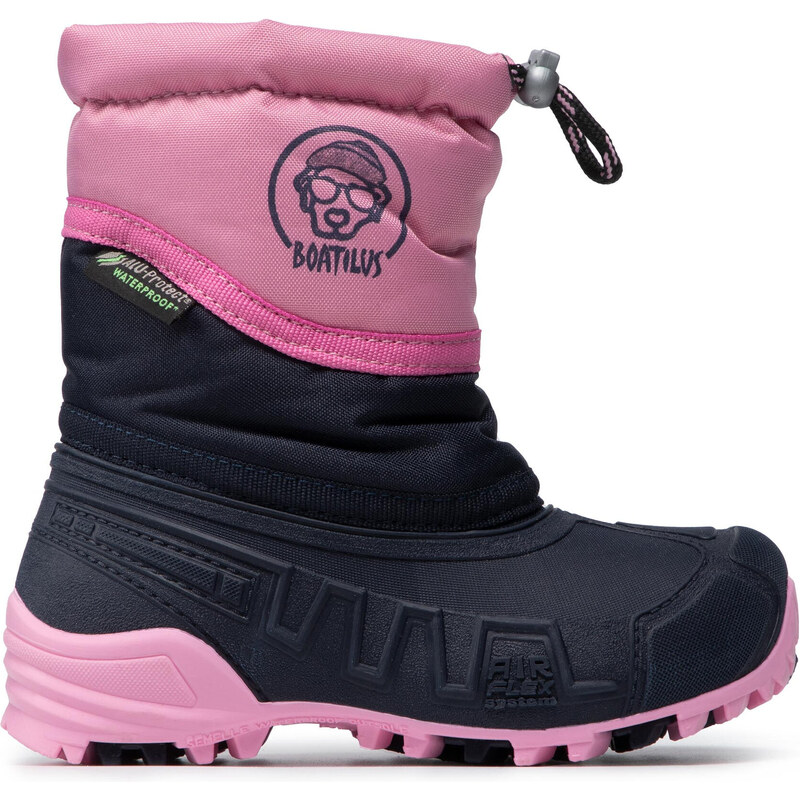 Sněhule Boatilus 84089170
