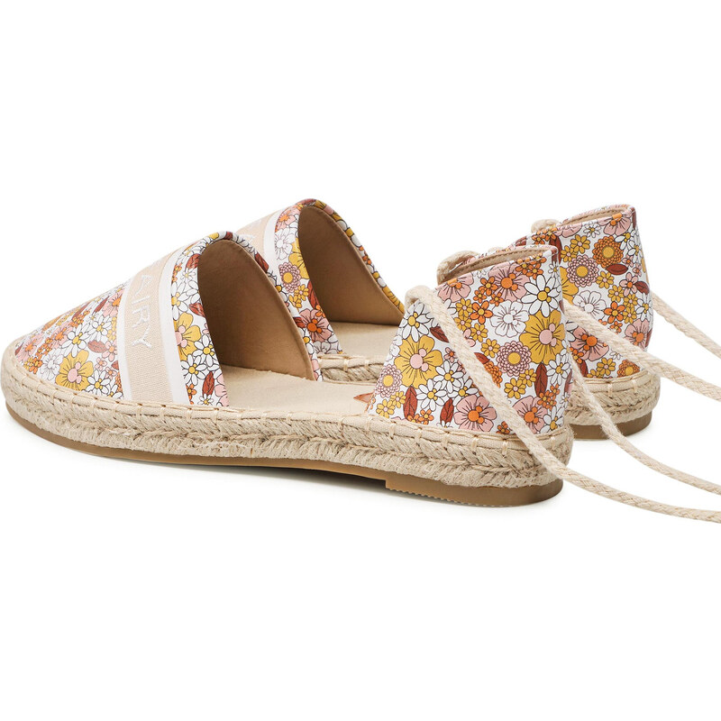 Espadrilky Jenny Fairy