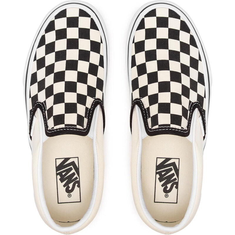 Tenisky Vans