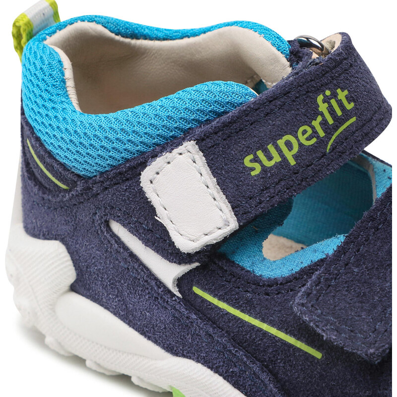 Sandály Superfit
