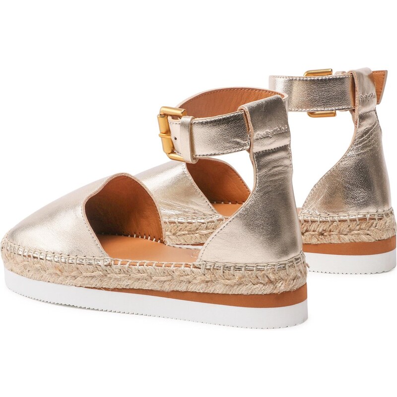 Espadrilky See By Chloé