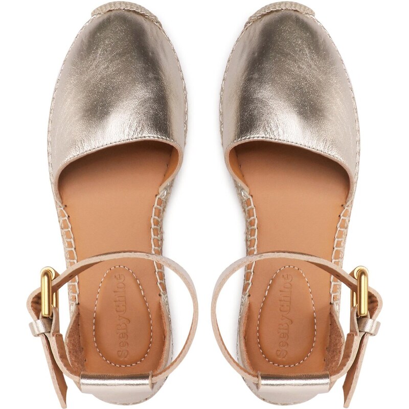 Espadrilky See By Chloé