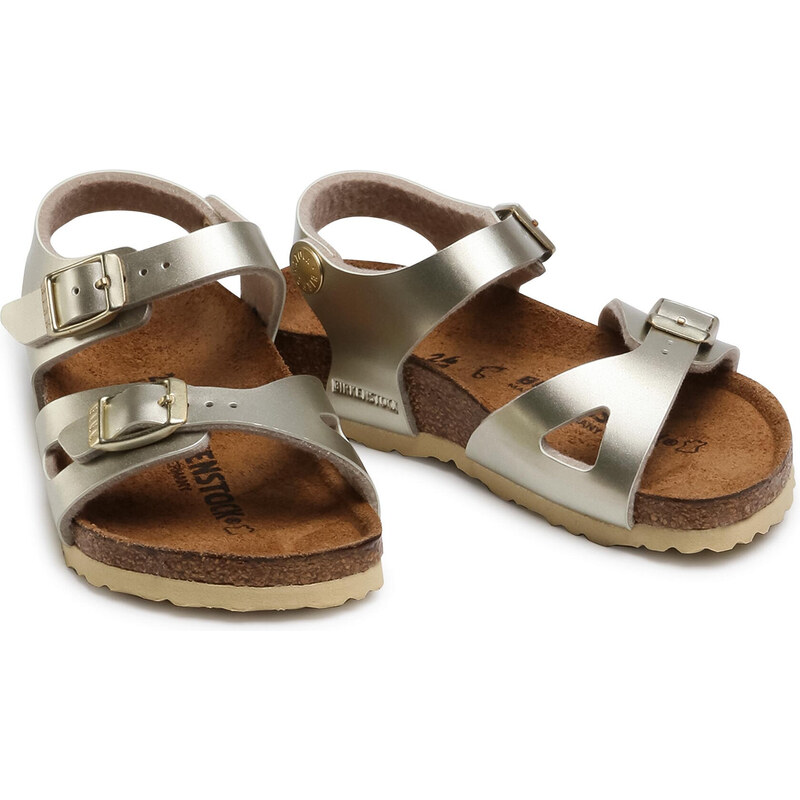 Sandály Birkenstock