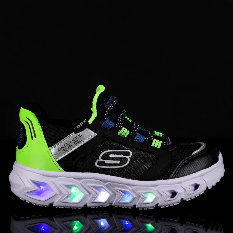 Sneakersy Skechers