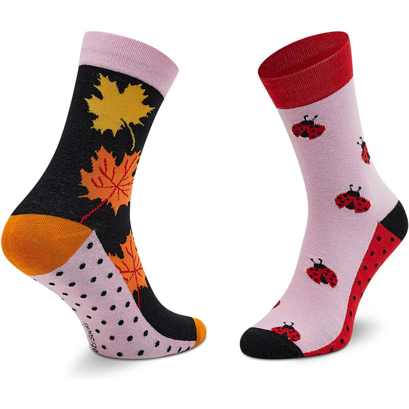 Pánské klasické ponožky Dots Socks