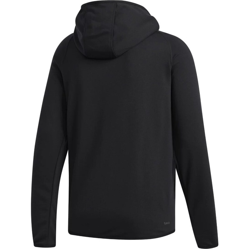 ČERNÁ MIKINA ADIDAS FREELIFT PRIME HOODIE