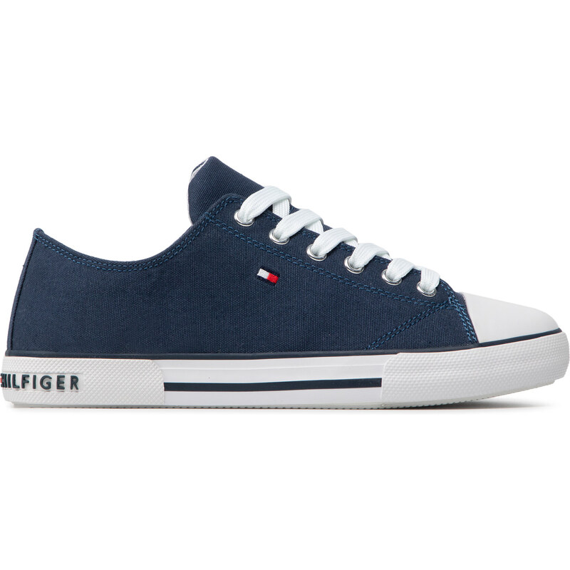 Plátěnky Tommy Hilfiger
