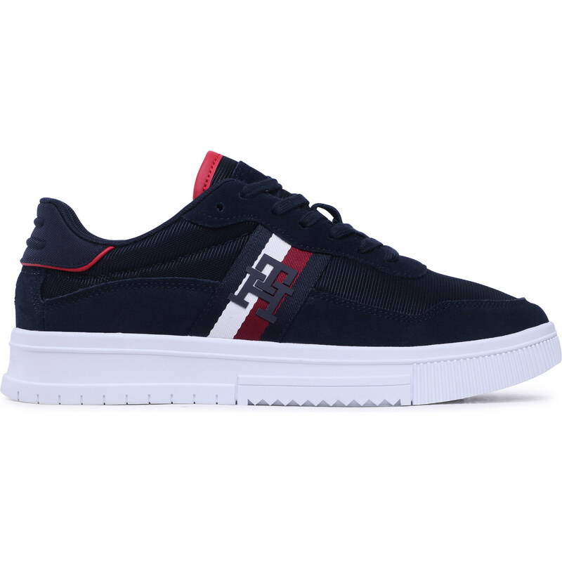 Sneakersy Tommy Hilfiger