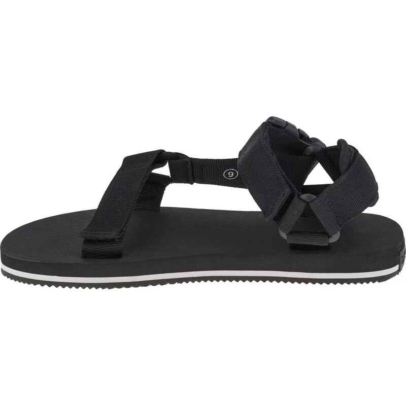 ČERNÉ PÁNSKÉ SANDÁLY LEVI'S TAHOE REFRESH SANDAL Černá