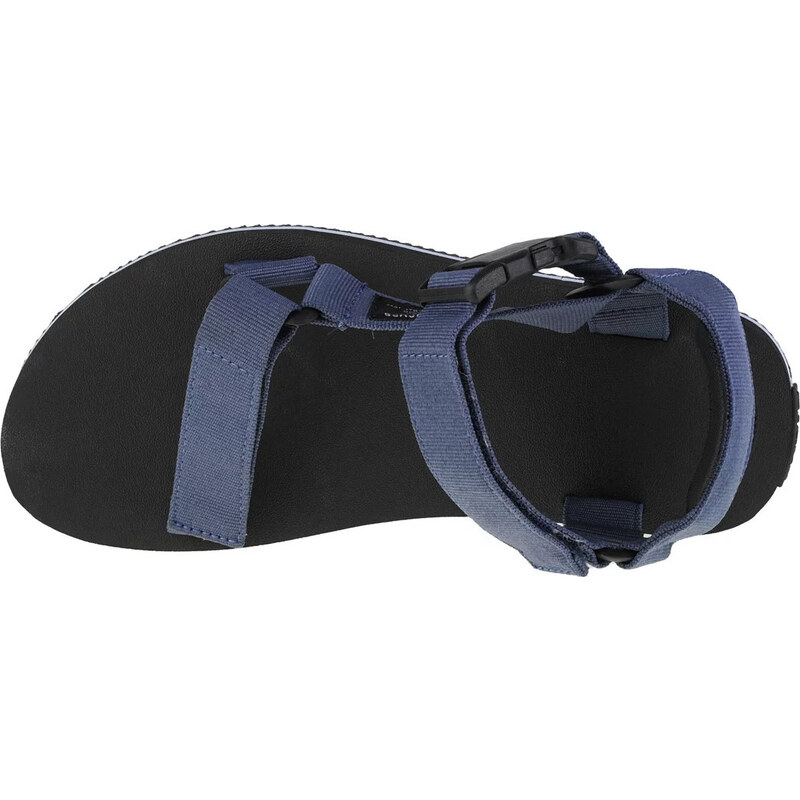 MODRÉ PÁNSKÉ SANDÁLY LEVI'S TAHOE REFRESH SANDAL Modrá