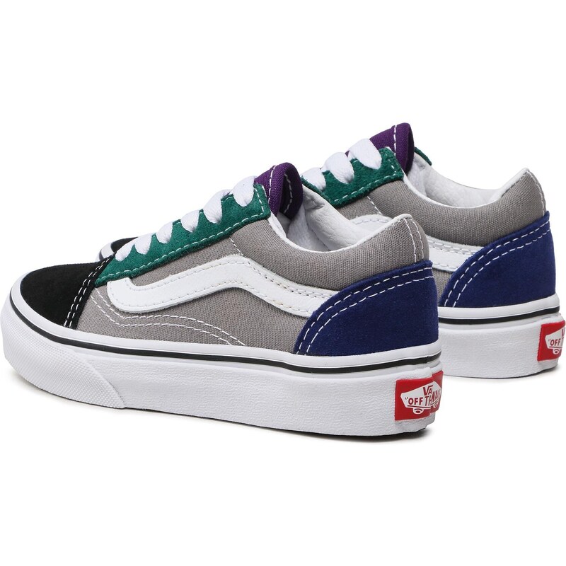 Tenisky Vans