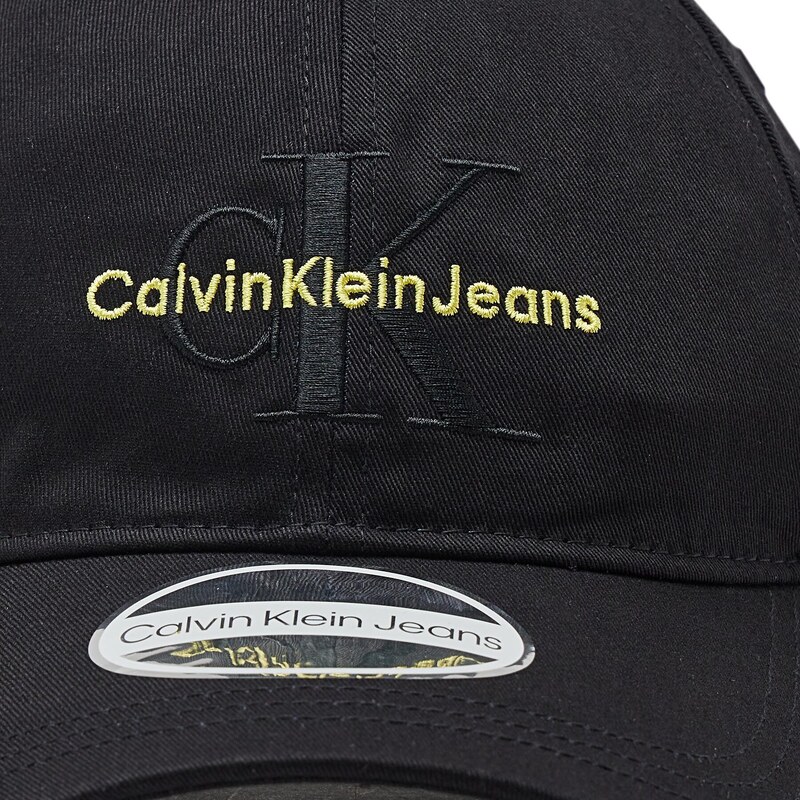 Kšiltovka Calvin Klein Jeans