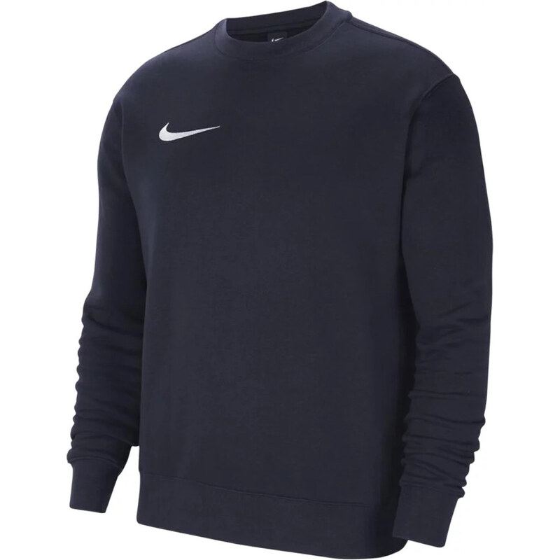 TMAVĚ MODRÁ PÁNSKÁ MIKINA NIKE TEAM CLUB PARK 20 CREWNECK