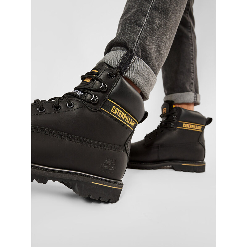 Turistická obuv CAT Footwear