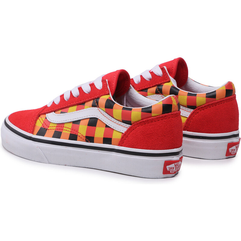 Tenisky Vans