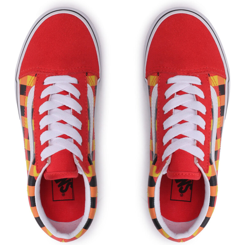 Tenisky Vans