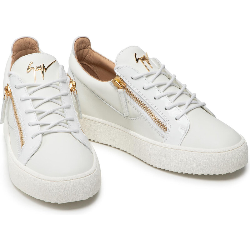 Sneakersy Giuseppe Zanotti