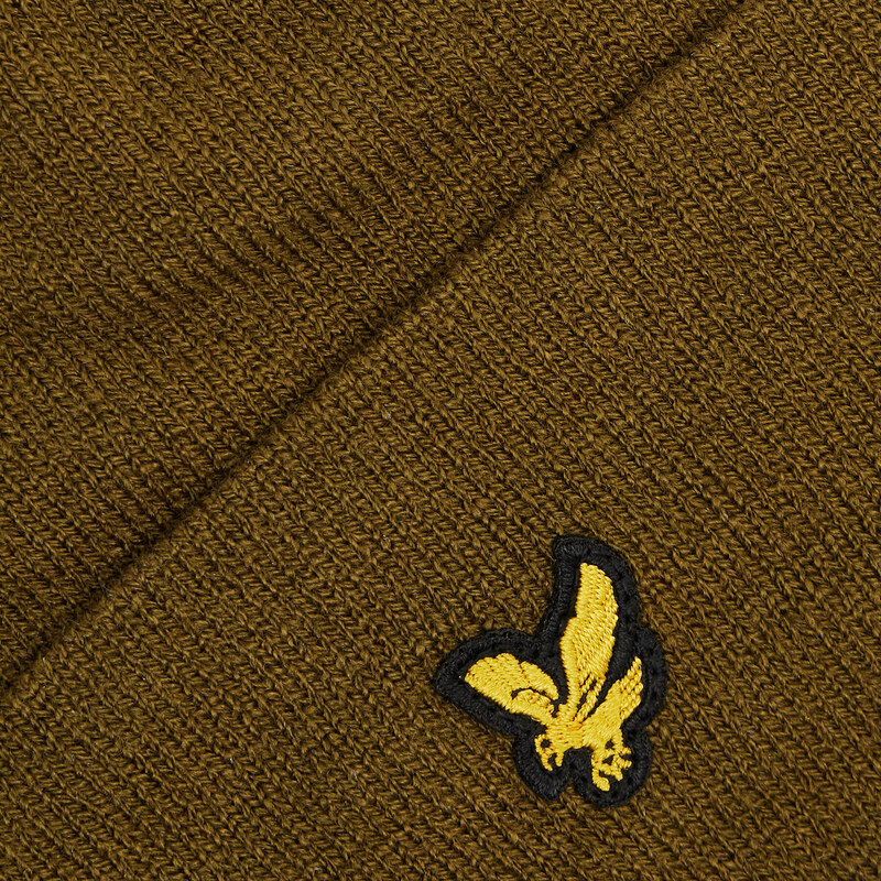 Čepice Lyle & Scott