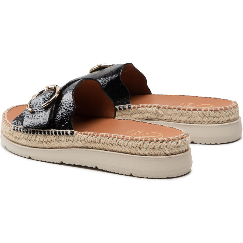 Espadrilky Viguera