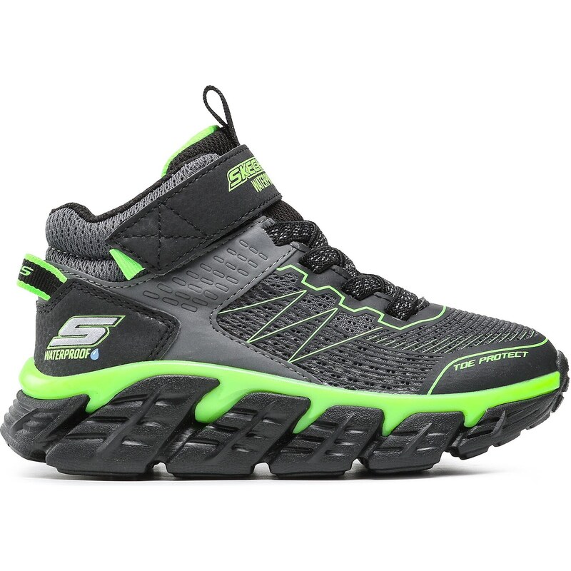 Kotníková obuv Skechers 84092164